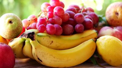 مصرف این 6 میوه قبل از خوابیدن کیفیت خواب را بالا می برد
