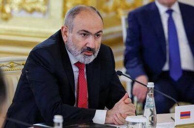 پاشینیان: در صورت توافق با آذربایجان درباره مبادله اراضی همه‌پرسی نیاز است