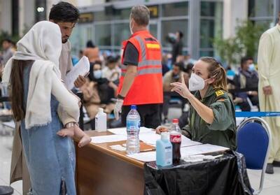 همکاری آلمان و ازبکستان برای اخراج پناهجویان افغان