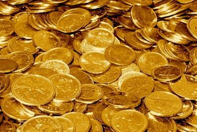 حراج سکه طلا به جز در بستر مرکز مبادله ارز و طلا غیرقانونی است