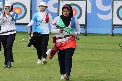 کماندار المپیکی ایران: کسب سهمیه نتیجه دو سال دوری از خانواده بود