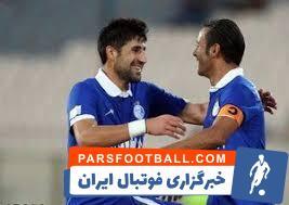 خاطره جالب هاشم از طواف کردن آرش برهانی - پارس فوتبال | خبرگزاری فوتبال ایران | ParsFootball