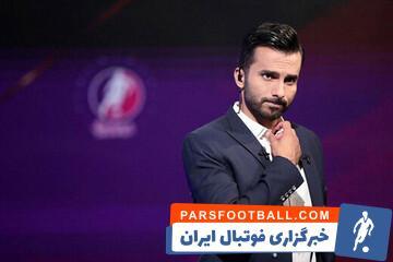 عکس| ملاقات کاری میثاقی با حسن یزدانی! - پارس فوتبال | خبرگزاری فوتبال ایران | ParsFootball