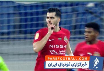 سعید عزت اللهی قرمز پوش خواهد شد - پارس فوتبال | خبرگزاری فوتبال ایران | ParsFootball