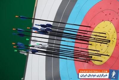 شانس کسب سهمیه المپیک برای کماندار ایرانی از دست رفت - پارس فوتبال | خبرگزاری فوتبال ایران | ParsFootball