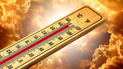 این مناطق خوزستان شاهد گرمای بالای ۵۰ درجه خواهند بود