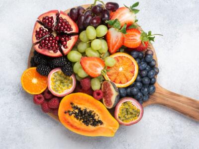این 7 میوه خواص زیادی برای سلامت شما دارند - روزیاتو