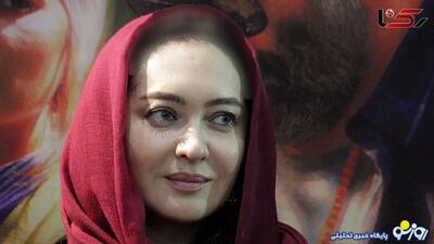 بازگشت خیره کننده نیکی کریمی با زیبایی افسونگرش ! / / عروس سینمای ایران هنوز 20 ساله است ! + عکس ها | روزنو