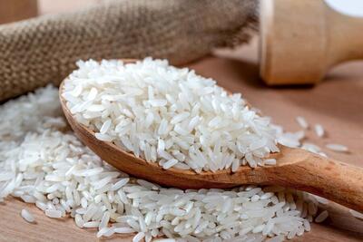 قیمت جدید برنج هندی و پاکستانی