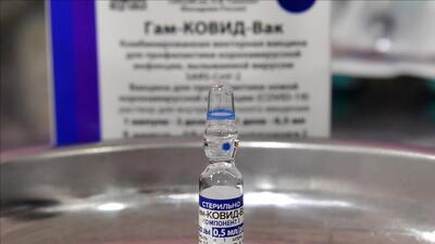 صندوق سرمایه گذاری روسیه بیش از 300 حمله رسانه‌ای به واکسن اسپوتنیک را ثبت کرده است | خبرگزاری بین المللی شفقنا