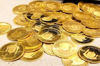 حراج سکه طلا به جز در بستر مرکز مبادله ارز و طلا غیرقانونی است
