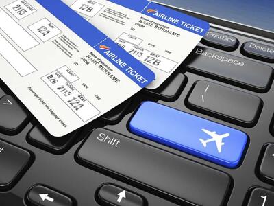 ساماندهی خرید و فروش بلیط پروازهای فرودگاه آبادان| دست فروشندگان غیرمجاز بلیط در شلمچه کوتاه می‌شود
