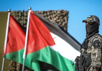 حماس: مقاومت عامل فروپاشی کابینه جنگ اشغالگران است - تسنیم