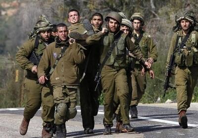 یک نظامی اسرائیلی دیگر خودکشی کرد - تسنیم