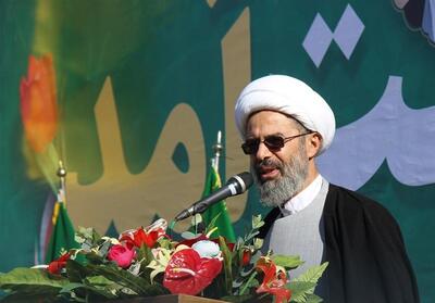 تجلی شعارهای انقلاب‌ اسلامی ویژگی اصلی انتخاب رئیس جمهور است - تسنیم
