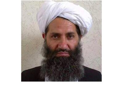رئیس طالبان: اختلافات در افغانستان باید کنار گذاشته شود - تسنیم