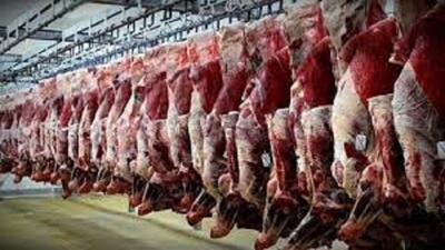توزیع ۳۰۰۰ بسته گوشت قربانی در مراغه