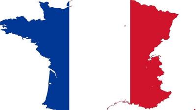 زخمی شدن پنج نفر به ضرب چاقو در شمال شرقی فرانسه