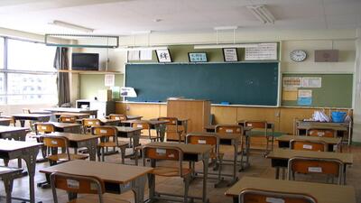 وجود ۱۴۷ مدرسه غیردولتی در کرمانشاه