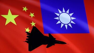 تایوان: تایپه بدنبال جنگ با چین نیست