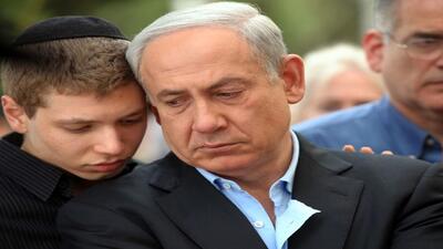 پسر نتانیاهو ارتش صهیونیستی و شین‌بت را به خیانت متهم کرد