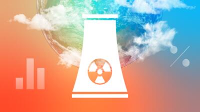 آمریکا در انرژی هسته‌ای ۱۵ سال از چین عقب است
