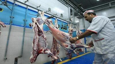 گوشت دام ذبح شده به مدت حداقل ۲۴ ساعت پیش از مصرف در یخچال نگهداری شود