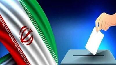 آمادگی کامل استان یزد برای برگزاری انتخابات هشتم تیر ماه
