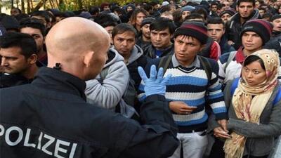طالبان نسبت به اخراج پناهجویان افغانستانی از آلمان واکنش نشان داد