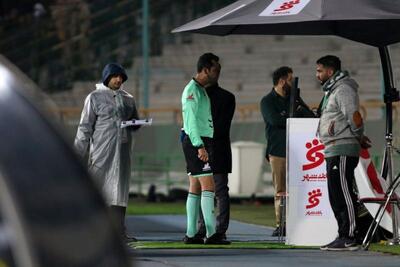 طلسم VAR در فوتبال ایران شکست