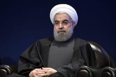 متن نامه خبرساز روحانی به رئیس صداوسیما: فرصتی برای دفاع از خود بدهید
