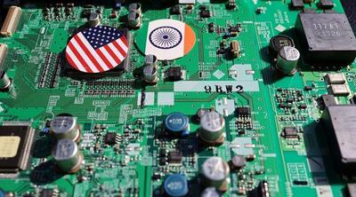 «فناوری برای امنیت ملی»؛ حوزه جدید همکاری هند و آمریکا