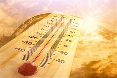 هشدار قرمز هواشناسی خوزستان؛ گرمای شدید در راه است