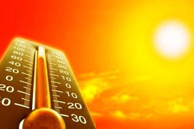 هشدار سطح «قرمز» افزایش دمای خوزستان