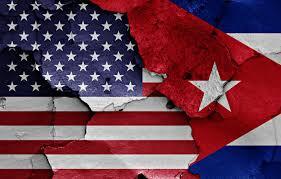 پایان بحران در کوبا