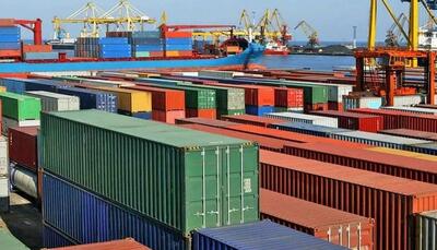 رشد ۳۳ درصدی صادرات غیرنفتی در دولت سیزدهم - عصر اقتصاد