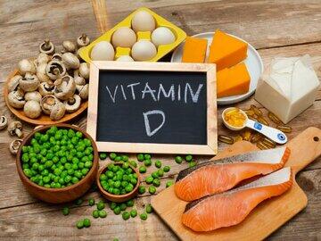 مشکلاتی که باعث می‌شود ویتامین D کمتر به بدن‌تان برسد - عصر خبر