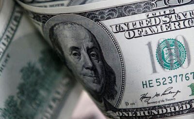 شاخص دلار آمریکا چه می گوید؟