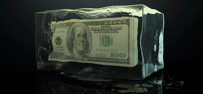 چشم‌انداز دلار پس از انتخابات