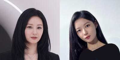 دختر کوچولوی سریال «دونگ‌یی» این روزها یکی از زیباترین زنان کره جنوبی است - چی بپوشم
