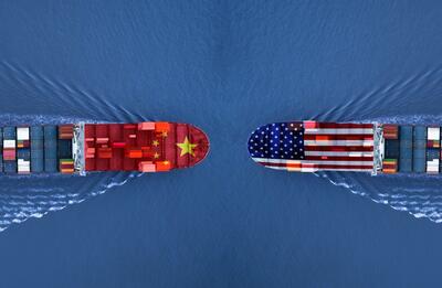 تدابیر جدید آمریکا برای مقابله با چین؛ «گروه قاطع» تشکیل شد