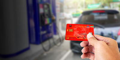 متقاضیان کارت‌های سوخت بنزین نوشماره بخوانند/ روش دریافت کارت جدید اعلام شد