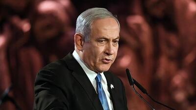 انحلال کابینه جنگ اسرائیل/ شکاف در دولت نتانیاهو عمیق تر می‌شود؟