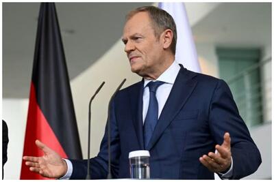 خبر خوش رهبران اتحادیه اروپا برای لهستان