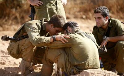 پارلمان اسرائیل بیانیه داد/ زنگ خطر رواج مشکلات روانی میان سربازان به صدا درآمد