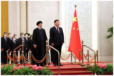جادوی چین در خاورمیانه/چرا ایران در مقایسه با اعراب برای پکن متحد بهتری است؟/ چرا کشورهای حاشیه خلیج فارس با کارت پکن قمار می کنند؟