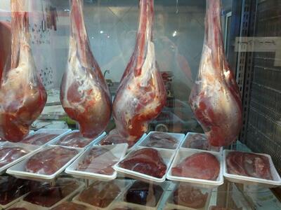 اصفهان، رکورددار تولید این نوع گوشت شد