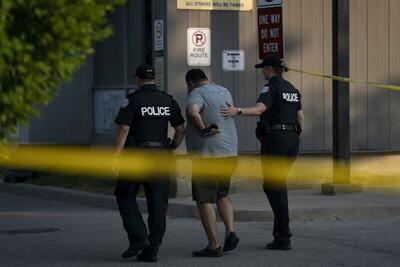 کشته شدن دو ایرانی در تورنتو + اسامی