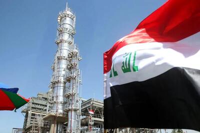 افزایش چشمگیر صادرات نفت عراق به آمریکا