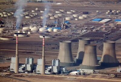 نیروگاه اتمی بوشهر مجددا به شبکه سراسری برق متصل شد